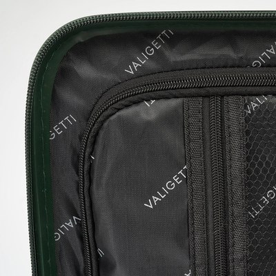 Чемодан на колесах Valigetti 262-072/2-23GRN