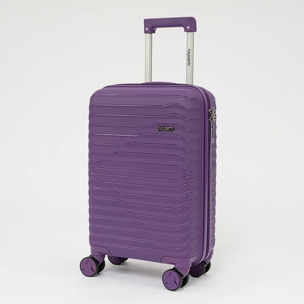 Чемодан на колесах Valigetti 262-072/3-19VLT