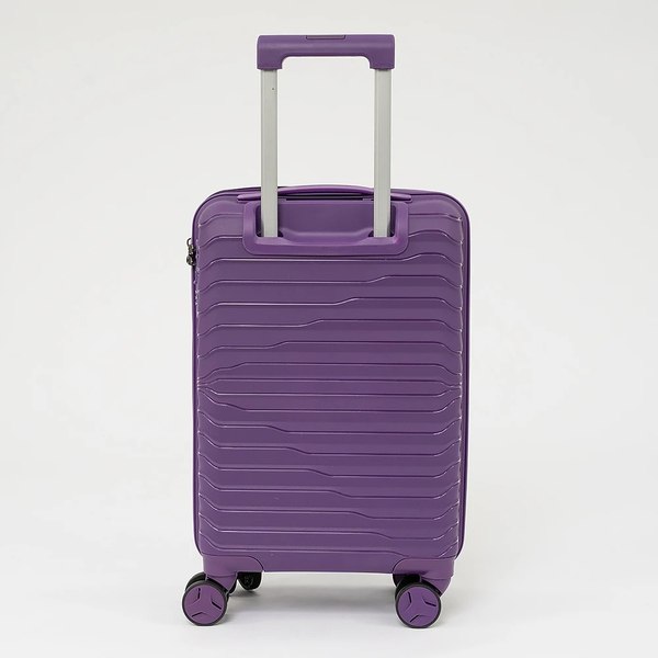 Чемодан на колесах Valigetti 262-072/3-19VLT