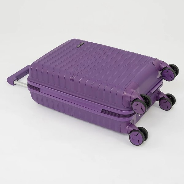 Чемодан на колесах Valigetti 262-072/3-19VLT