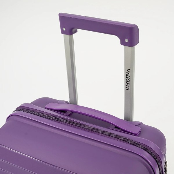 Чемодан на колесах Valigetti 262-072/3-19VLT