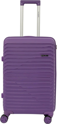 Чемодан на колесах Valigetti 262-072/3-23VLT - фото