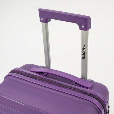 Чемодан на колесах Valigetti 262-072/3-23VLT