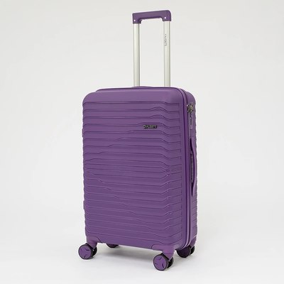 Чемодан на колесах Valigetti 262-072/3-23VLT