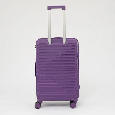 Чемодан на колесах Valigetti 262-072/3-23VLT