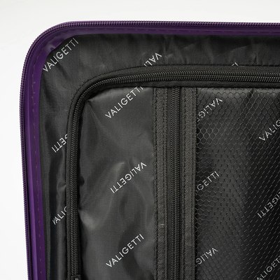 Чемодан на колесах Valigetti 262-072/3-23VLT