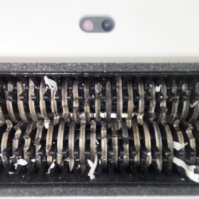 Шредер Office Kit S210N 3.9x38 / OK0444S210N