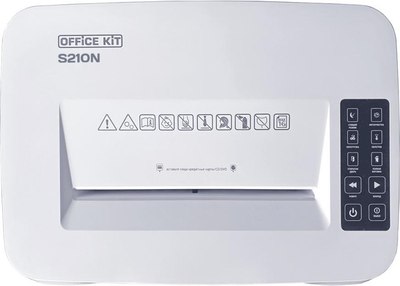 Шредер Office Kit S210N 3.9x38 / OK0444S210N