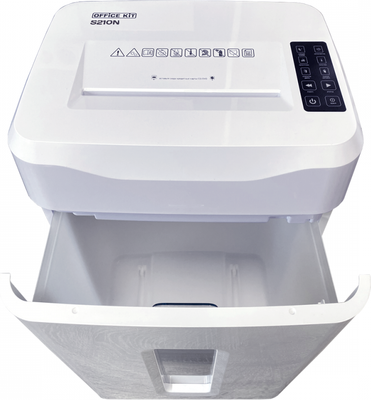 Шредер Office Kit S210N 3.9x38 / OK0444S210N