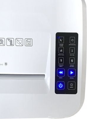 Шредер Office Kit S210N 3.9x38 / OK0444S210N