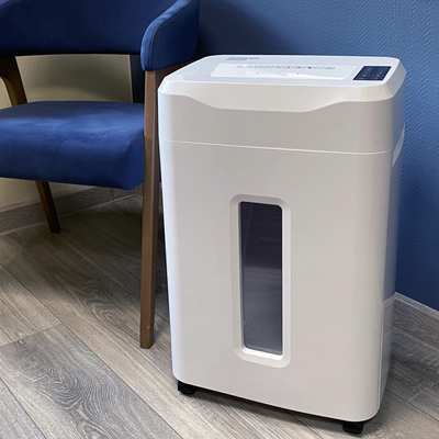 Шредер Office Kit S210N 3.9x38 / OK0444S210N