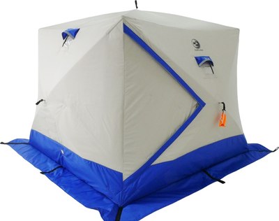 Палатка СИБТЕРМО SibFisher 1.8-2.15 / 01320500