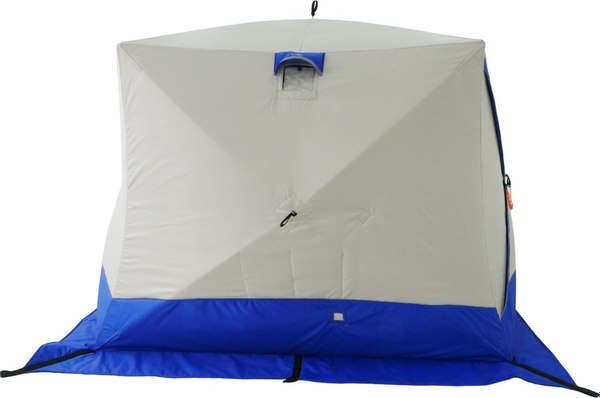 Палатка СИБТЕРМО SibFisher 2.3-2.3 / 01320501