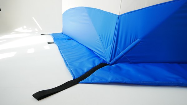 Палатка СИБТЕРМО SibFisher Комфорт / 01320502