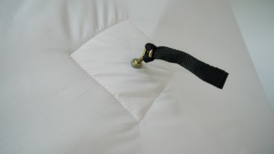 Палатка СИБТЕРМО SibFisher Комфорт / 01320502