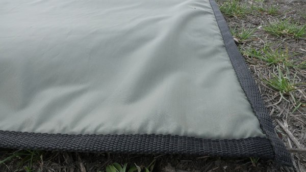 Пол для палатки СИБТЕРМО 215x215 / 01320299