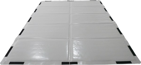 Пол для палатки СИБТЕРМО SibFisher 2.3-2.9 / 01320322 - фото