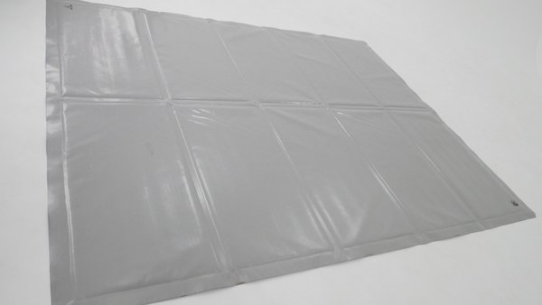 Пол для палатки СИБТЕРМО SibFisher 2.3-2.9 / 01320322