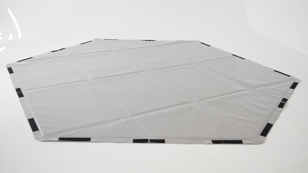 Пол для палатки СИБТЕРМО SibFisher / 01320323