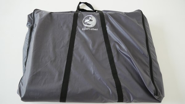 Пол для палатки СИБТЕРМО SibFisher / 01320323