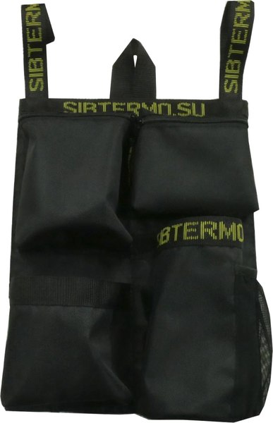 Органайзер для палатки СИБТЕРМО Универсальный / 01410201 - фото