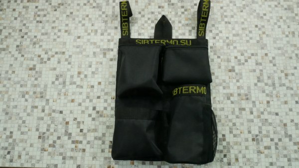 Органайзер для палатки СИБТЕРМО Универсальный / 01410201