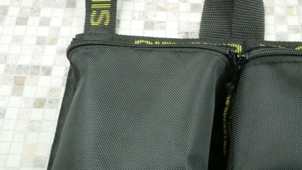 Органайзер для палатки СИБТЕРМО Универсальный / 01410201