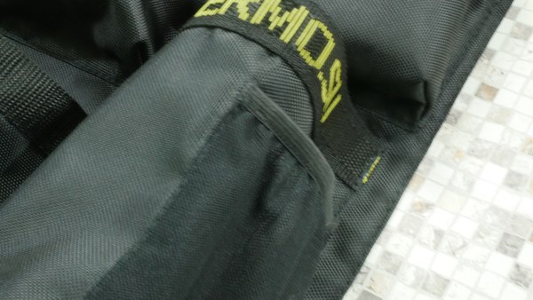 Органайзер для палатки СИБТЕРМО Универсальный / 01410201