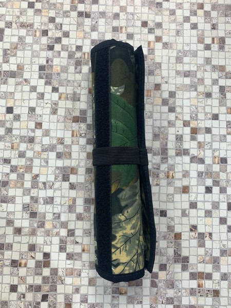 Органайзер для палатки СИБТЕРМО 6 карманов / 01410202