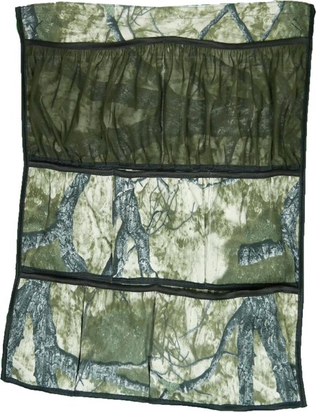 Органайзер для палатки СИБТЕРМО 8 карманов / 01410200 - фото