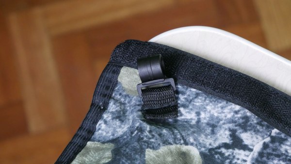 Органайзер для палатки СИБТЕРМО 8 карманов / 01410200