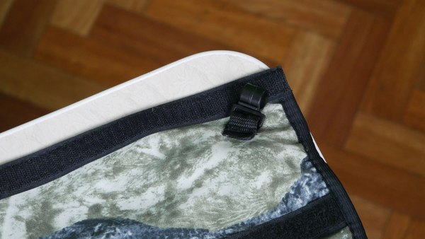 Органайзер для палатки СИБТЕРМО 8 карманов / 01410200