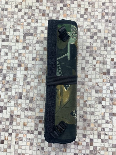 Органайзер для палатки СИБТЕРМО 14 карманов / 01410203