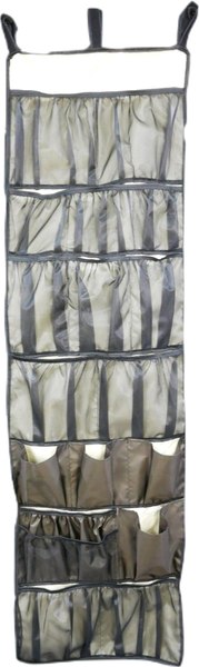 Органайзер для палатки СИБТЕРМО 18 карманов / 01410208 - фото