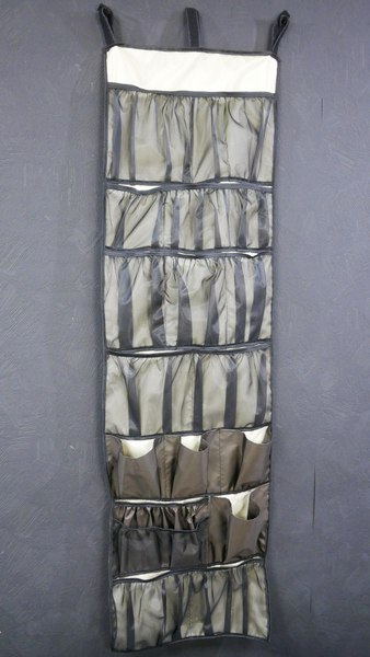 Органайзер для палатки СИБТЕРМО 18 карманов / 01410208