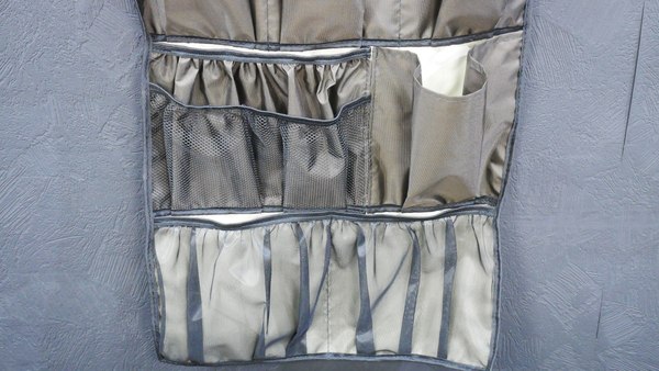 Органайзер для палатки СИБТЕРМО 18 карманов / 01410208