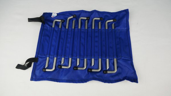 Набор колышков для палатки СИБТЕРМО 01412001