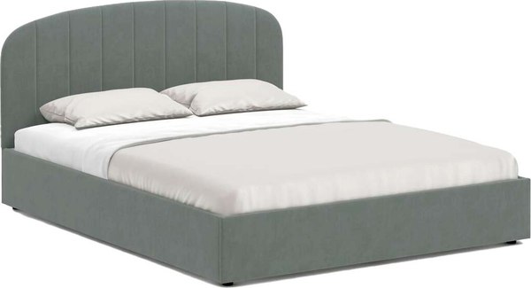 Двуспальная кровать Moon Family 1262 / MF012420 - фото