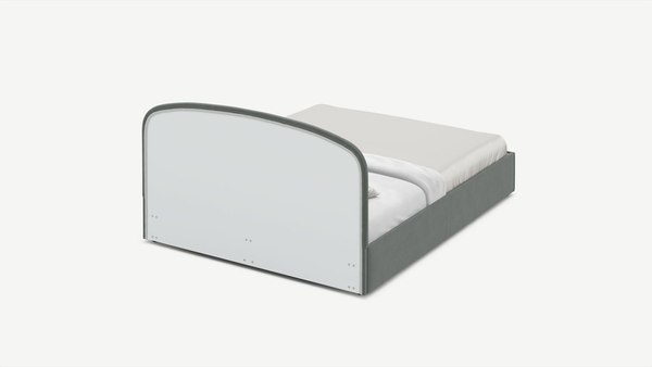 Двуспальная кровать Moon Family 1262 / MF012420