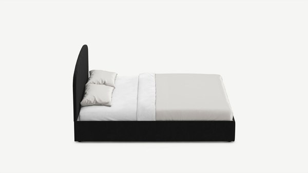 Двуспальная кровать Moon Family 1262 / MF012470