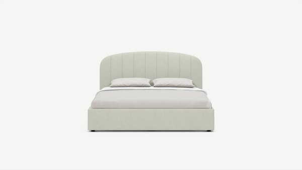 Двуспальная кровать Moon Family 1262 / MF012480