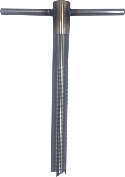 Колышек для палатки СИБТЕРМО 200х16 / 01410507.200 - фото