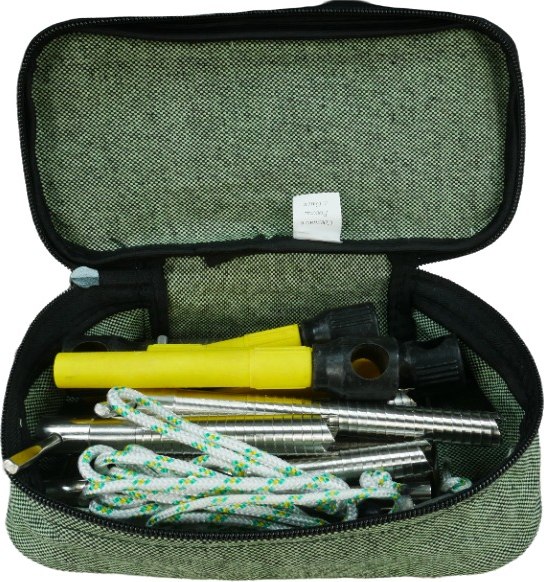 Чехол для колышков СИБТЕРМО 01411004