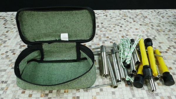 Чехол для колышков СИБТЕРМО 01411004