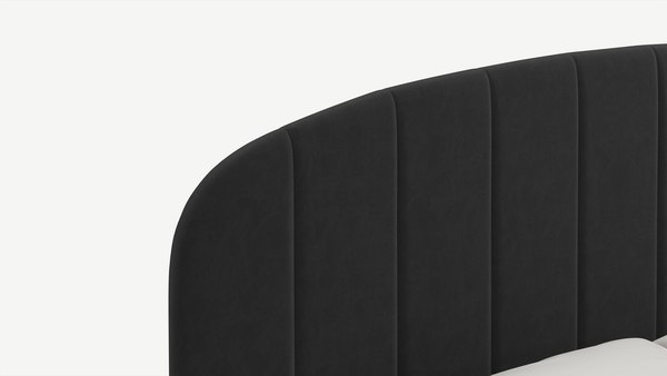 Двуспальная кровать Moon Family 1262 / MF012260