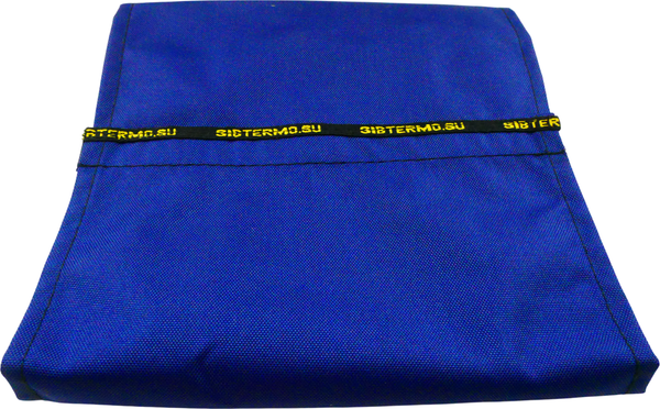 Чехол для колышков СИБТЕРМО 4 / 01411000 - фото