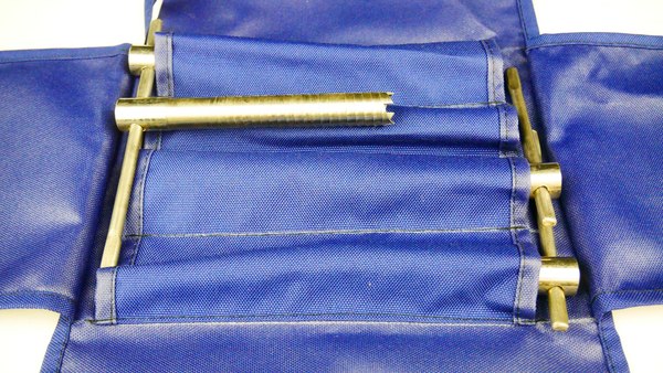 Чехол для колышков СИБТЕРМО 4 / 01411000