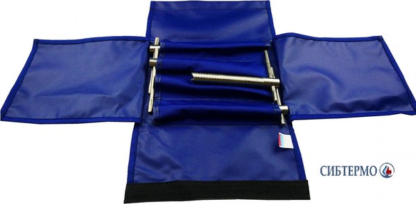 Чехол для колышков СИБТЕРМО 4 / 01411000