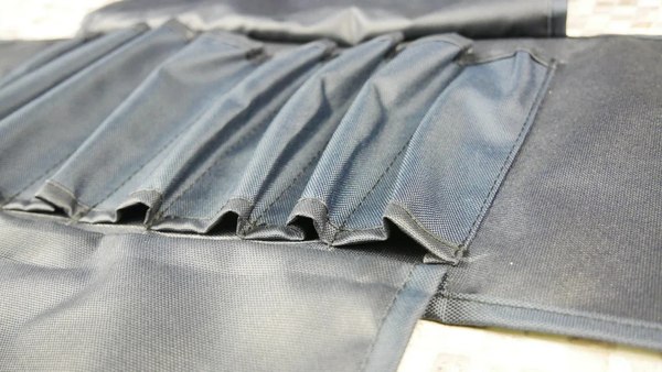 Чехол для колышков СИБТЕРМО 8 / 01411002