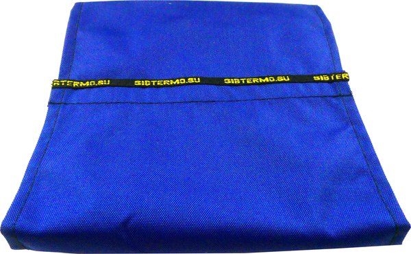 Чехол для колышков СИБТЕРМО 8/2 / 01411003 - фото